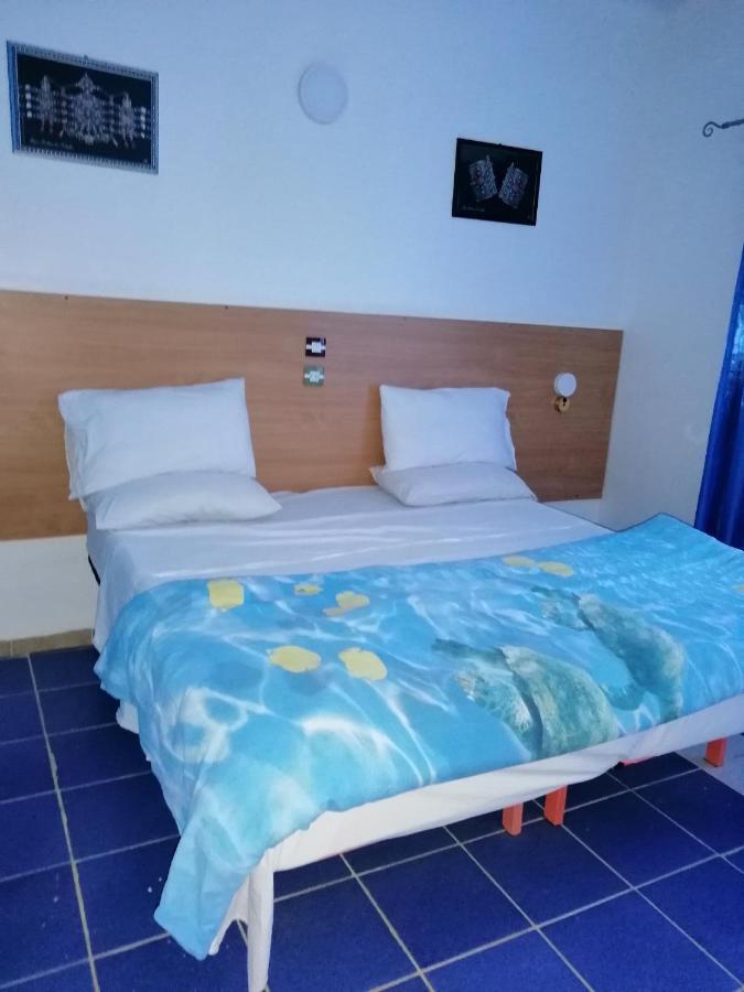 Hotel Remes 康斯坦丁 外观 照片